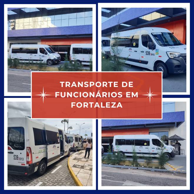 AGL VANS Aluguel de Vans em Fortaleza CE